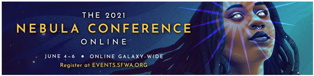 Join the 2021 Nebula Conference Online (link to events site)
