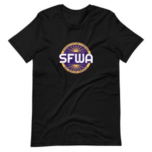SFWA Logo T-Shirt