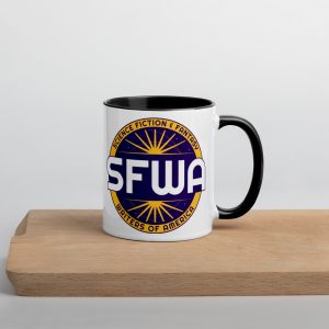 SFWA Mug