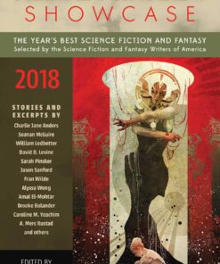 Nebula Showcase 2018