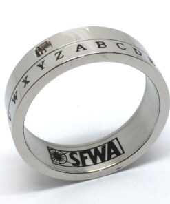 SFWA Decoder Ring
