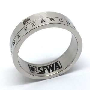 SFWA Decoder Ring