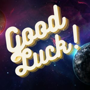Well Wishes for Nebula Finalists