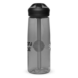 SFWA Moon Juice - Water Bottle