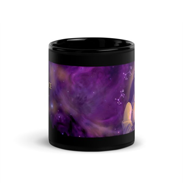 Far-Seeing Star Deity Mug - Image 3