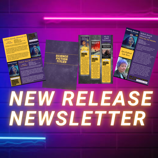 New Release Newsletter - Premium Ad Slot