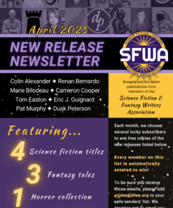 NRN 2025 April Catalog Cover