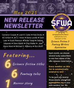 NRN Catalog, May 2025