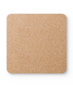 Alternative view of Nebula Galaxy Coaster Set