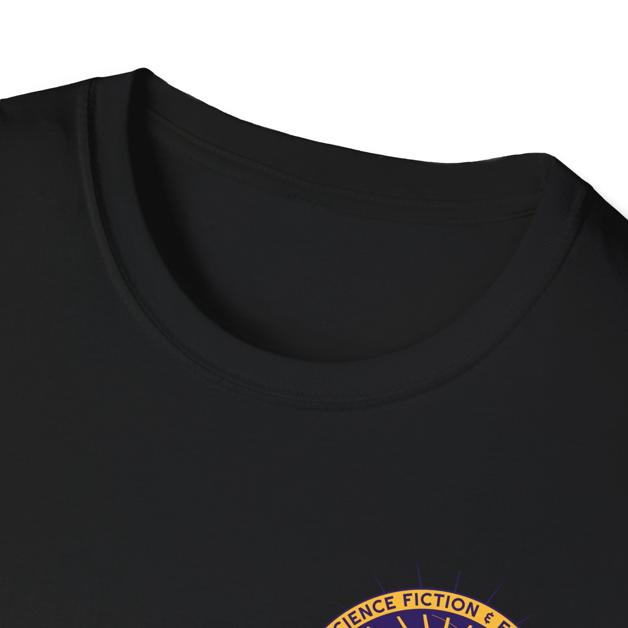 SFWA Logo T-Shirt - Image 9