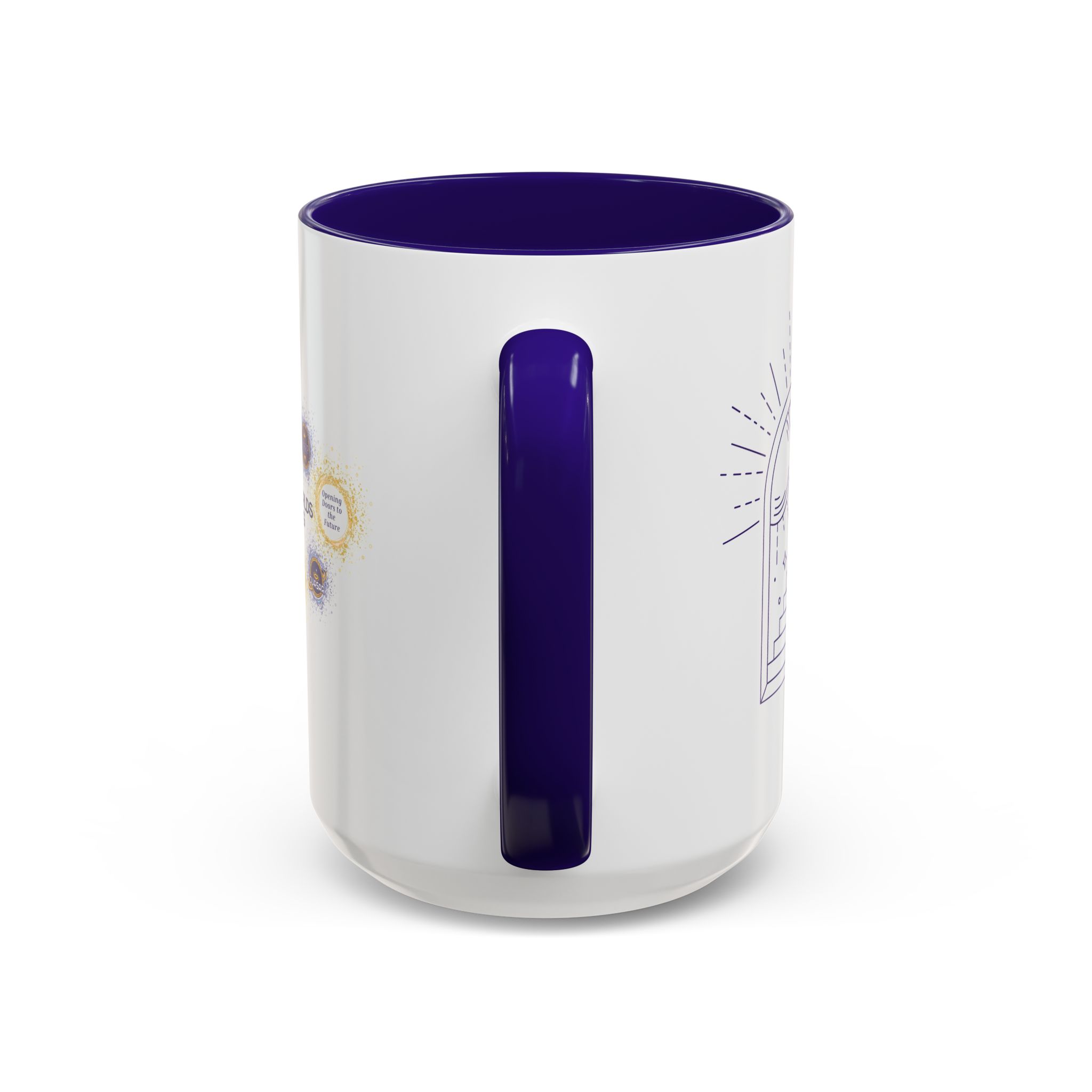 Winter Worlds of Giving Mug - Image 15