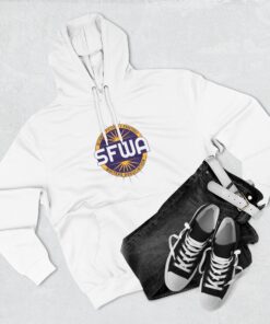 SFWA Logo Hoodie