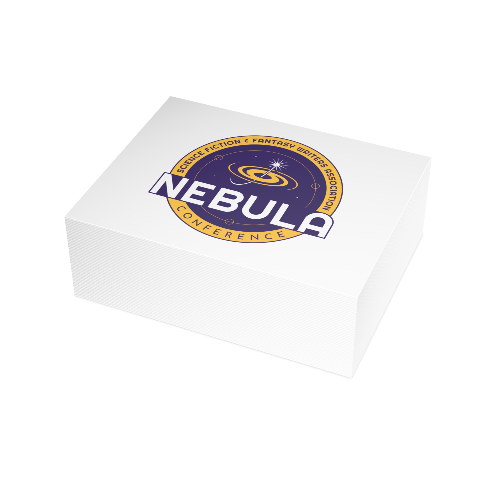 Nebula Award Postcards - Image 11