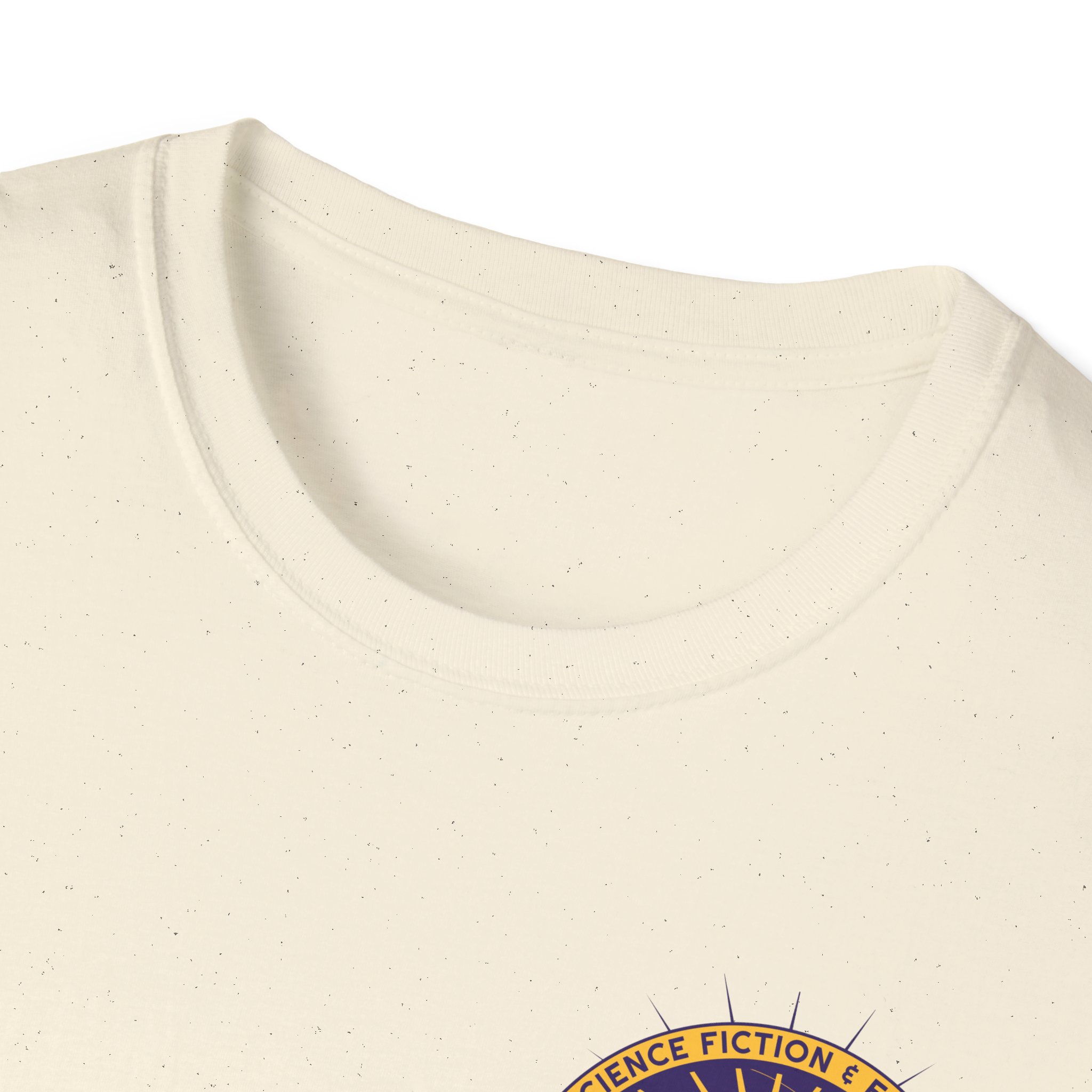 SFWA Logo T-Shirt - Image 14