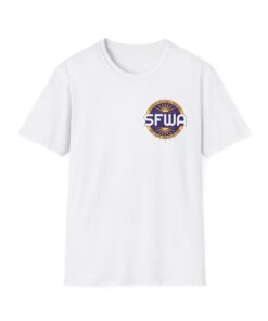SFWA Logo T-Shirt