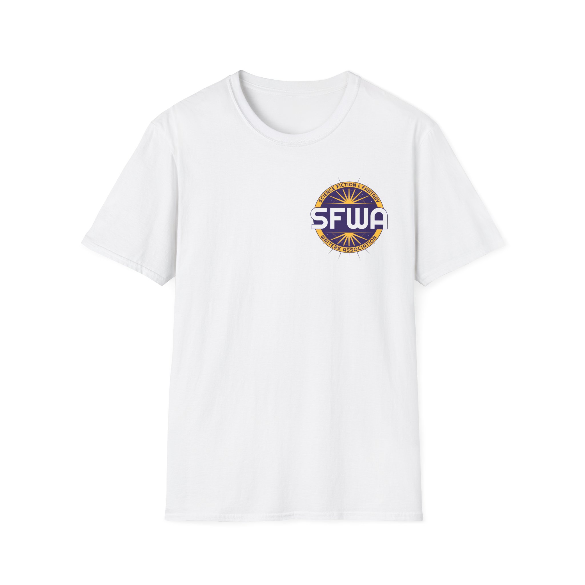 SFWA Logo T-Shirt