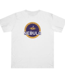 Timeless Nebulas Conference Unisex T-Shirt