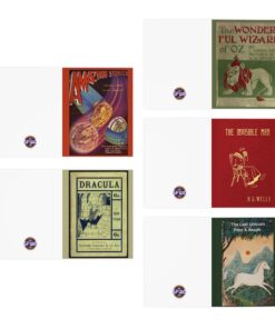 Alternative view of Holiday Greeting Cards (5-Pack)