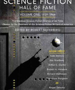 The Science Fiction Hall of Fame, Vol. 1: 1929-1964