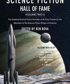 The Science Fiction Hall of Fame, Vol. IIA