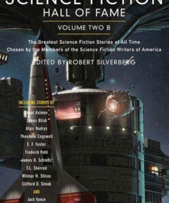 The Science Fiction Hall of Fame, Volume IIB