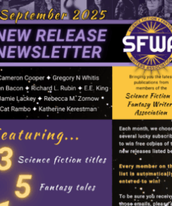 Alternative view of NRN Catalog, September 2025