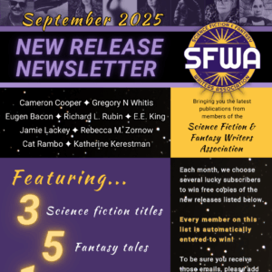 NRN Catalog, November 2025