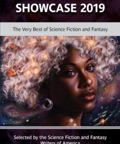 Nebula Awards Showcase 2019