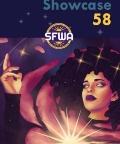 Nebula Awards Showcase 58