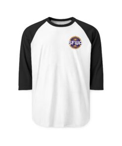SFWA Baseball Shirt