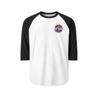 SFWA Baseball Shirt