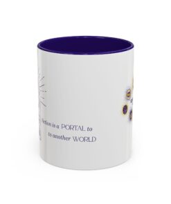 Winter Worlds of Giving Mug