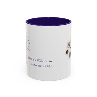 Winter Worlds of Giving Mug