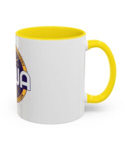 Alternative view of Supernova SFWA Logo Ceramic Mug