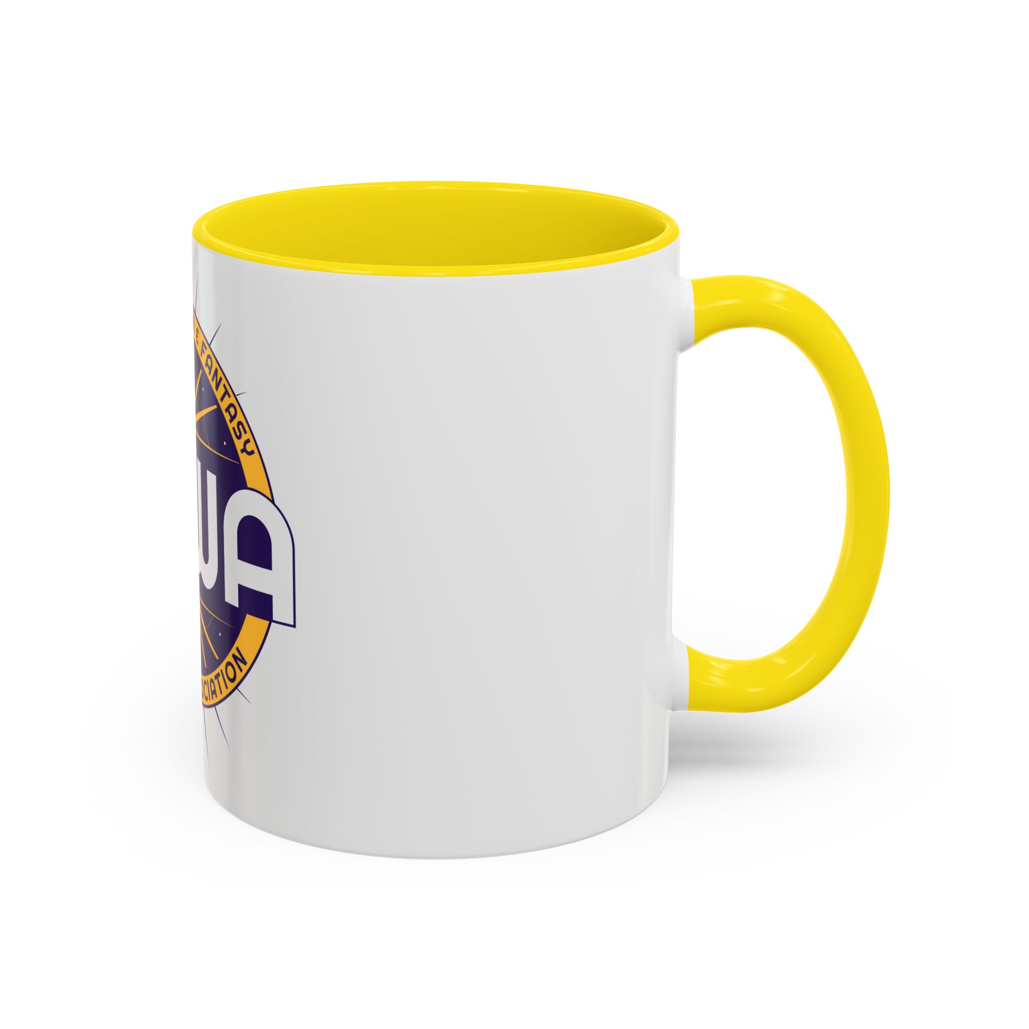 Supernova SFWA Logo Ceramic Mug - Image 2