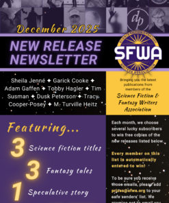 NRN Catalog, December 2025