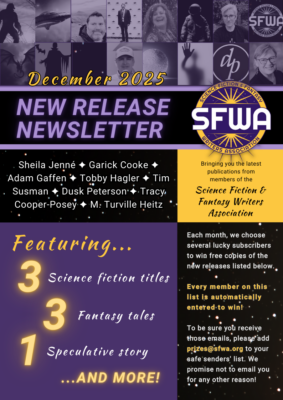 NRN Catalog, December 2025