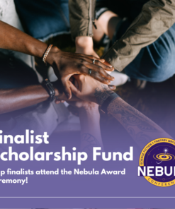 Nebula Finalist Scholarship Fund
