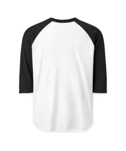 Alternative view of SFWA Baseball Shirt