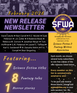 NRN Catalog, February 2026