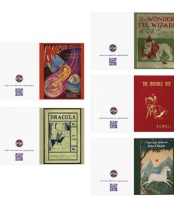 Alternative view of Holiday Greeting Cards (5-Pack)