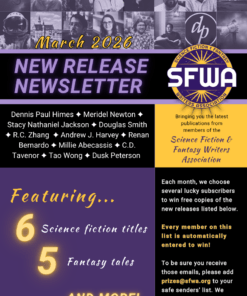 NRN Catalog, March 2026