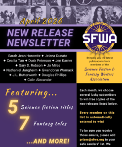 NRN Catalog, April 2026